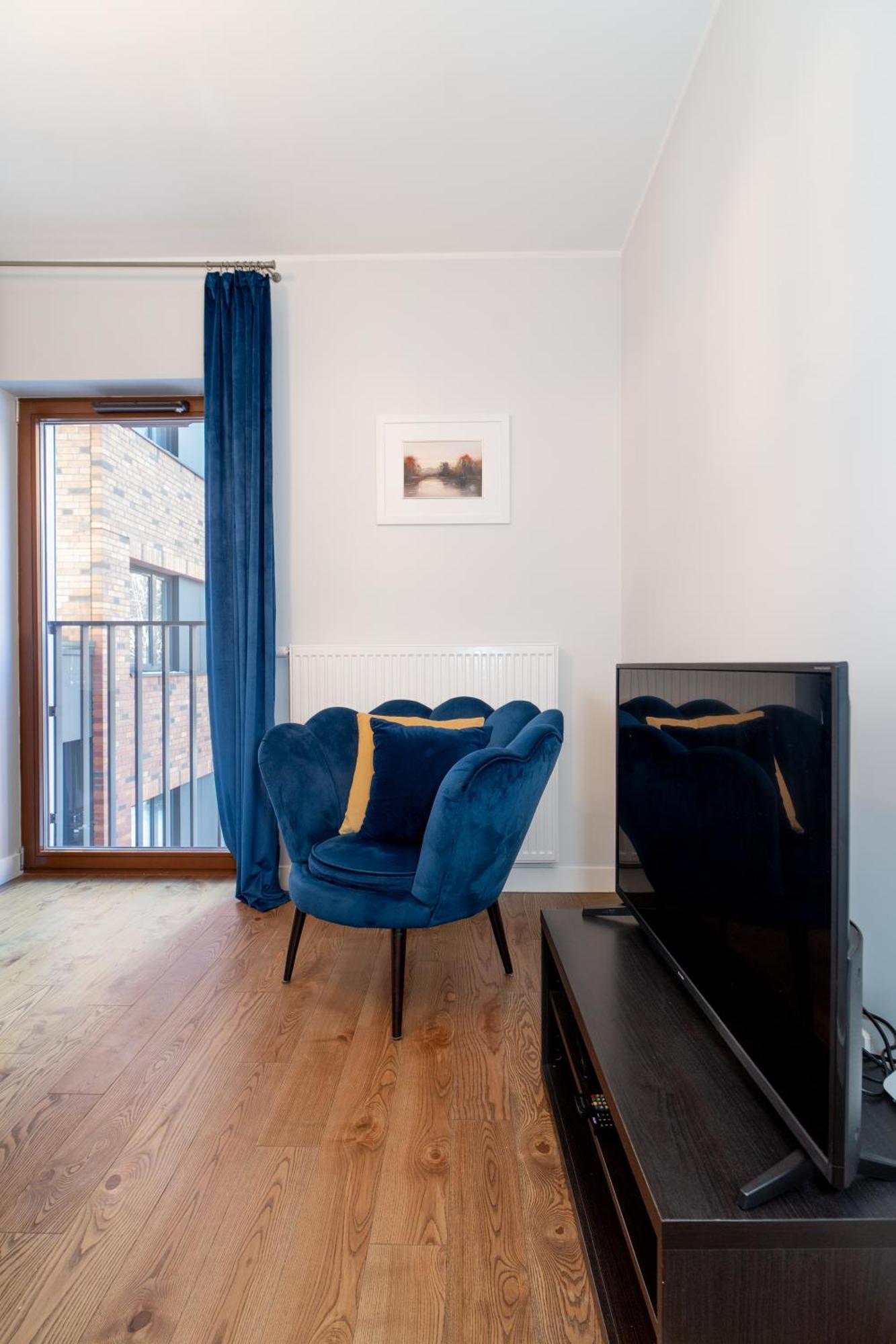 Totu Home Old Town Gdansk Marina Apartment Esterno foto