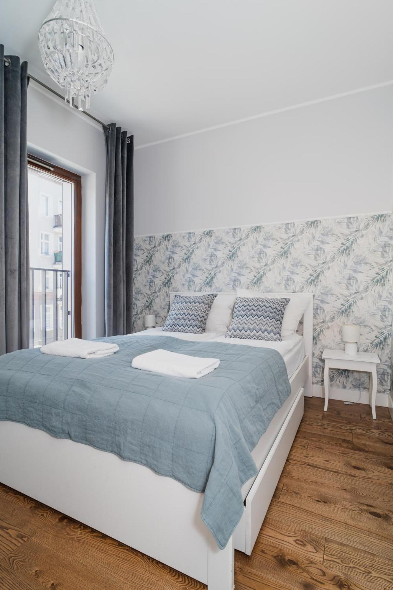 Totu Home Old Town Gdansk Marina Apartment Esterno foto