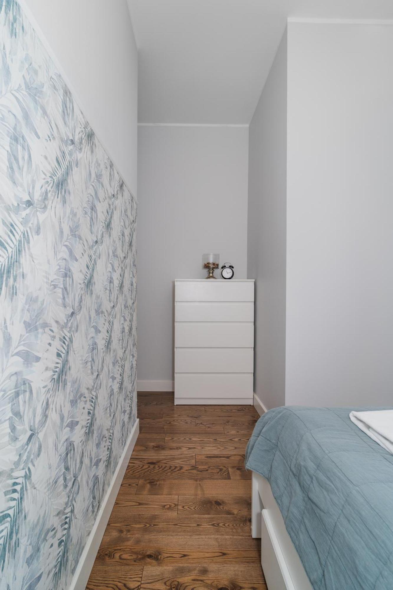 Totu Home Old Town Gdansk Marina Apartment Esterno foto
